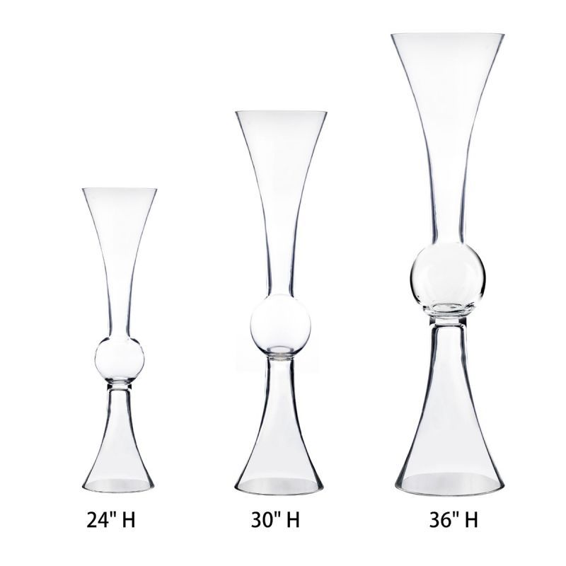 types of vases