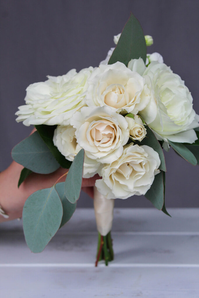 bridal bouquet guide to wedding