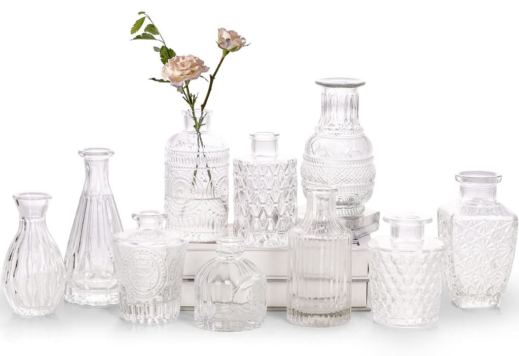 types of vases